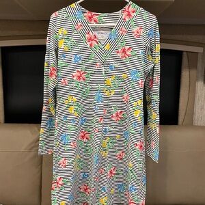 Ibkul M Dress SPF 50 Cooling Features Fast Dry Stretch